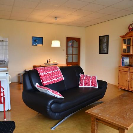 Bas Apartment Egmond aan Zee Buitenkant foto