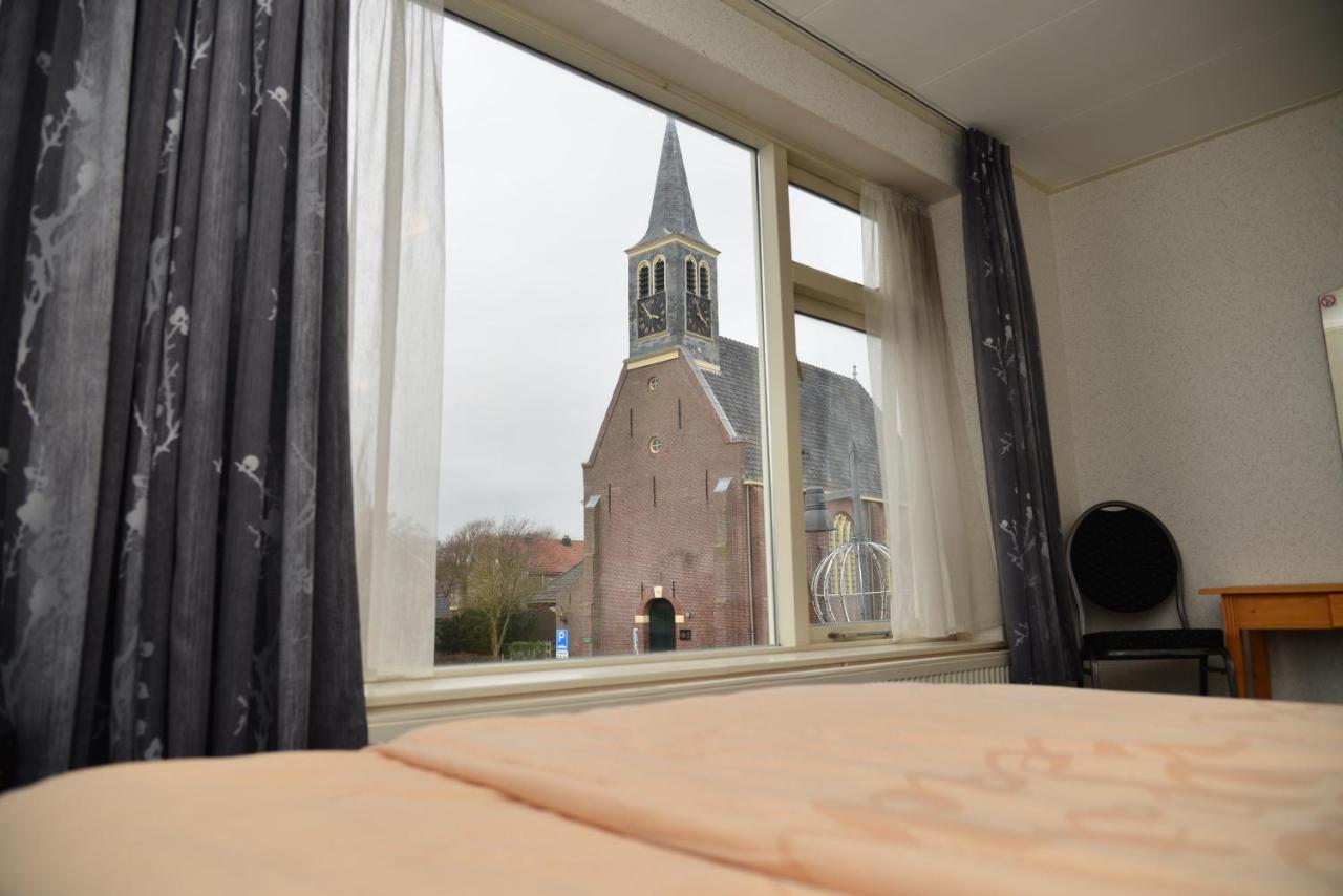 Bas Apartment Egmond aan Zee Buitenkant foto