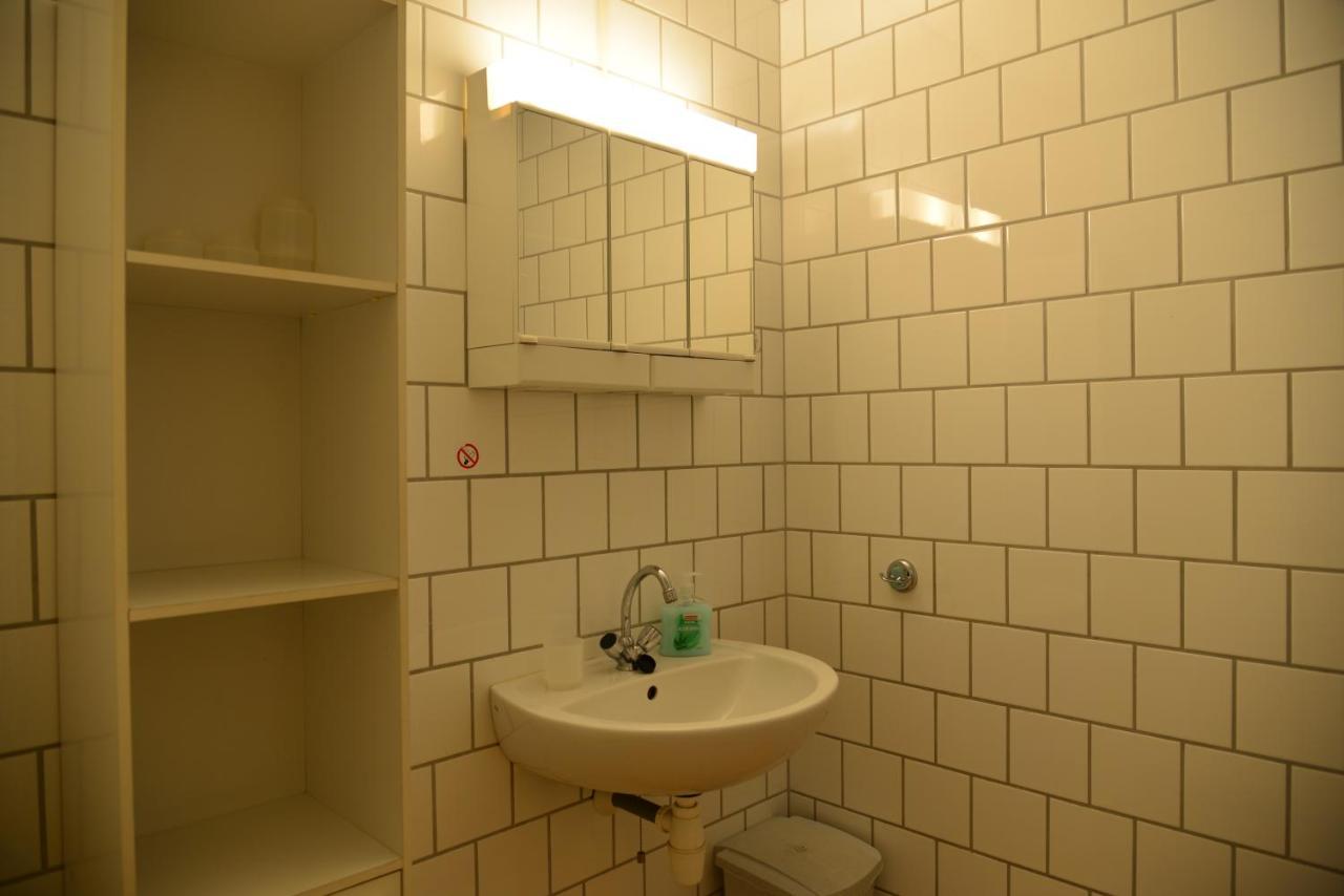 Bas Apartment Egmond aan Zee Buitenkant foto